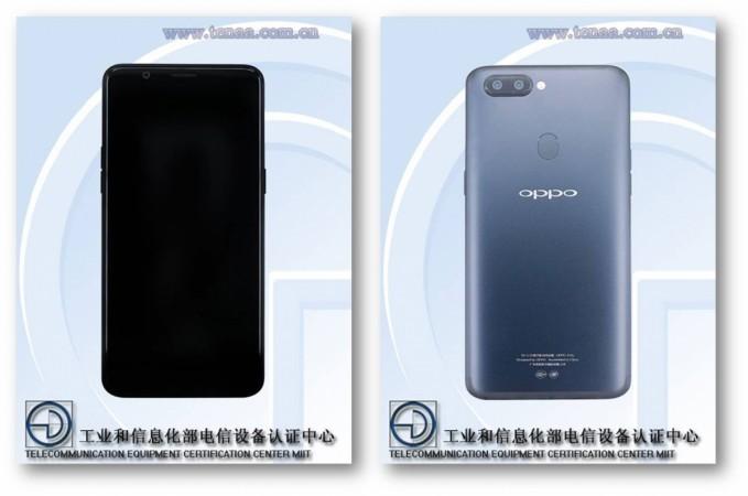 OPPO R11s OPPO R11s