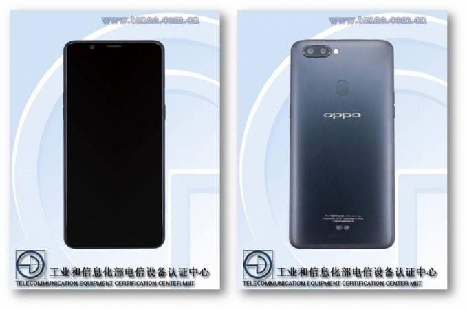OPPO R11s Plus OPPO R11s Plus