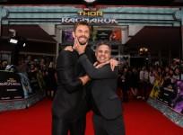 Thor Ragnarok
