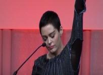 Rose McGowan calls for drastic change in Hollywood culture