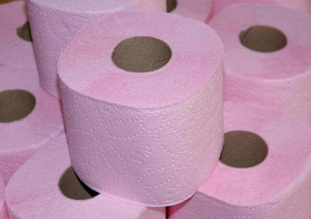 Americans, toilet paper, hygiene,