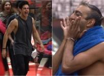 Priyank Sharma Akash Dadlani