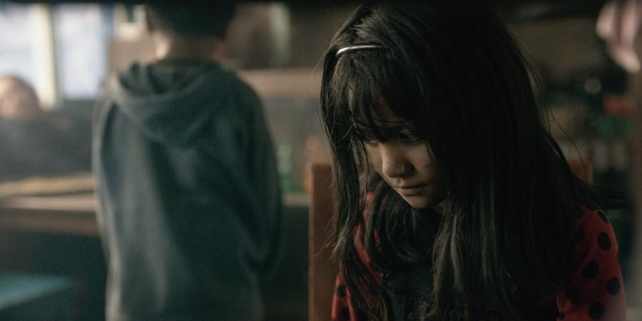 Still from White Sun directed by Deepak Rauniyar Still from White Sun directed by Deepak Rauniyar