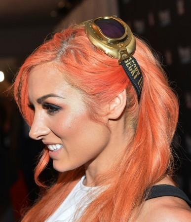 WWE superstar Becky Lynch becky lynch, wwe