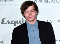 Charlie Heaton
