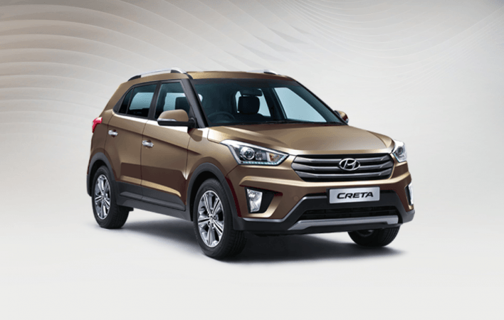 Hyundai Creta sales cross 2.5 lakh SUV's facelift version coming in