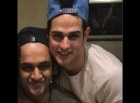 Priyank Sharma and Vikas Gupta