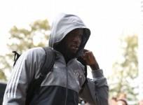 Romelu Lukaku untouchable according to Man Utd boss Jose Mourinho