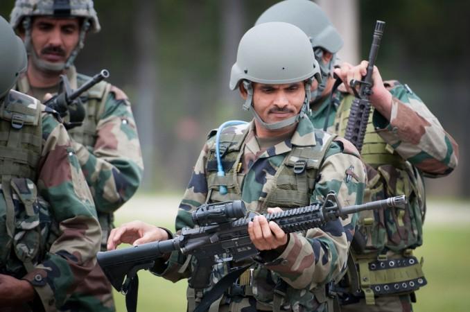 India world's largest weapons importer India world's largest weapons importer: Report