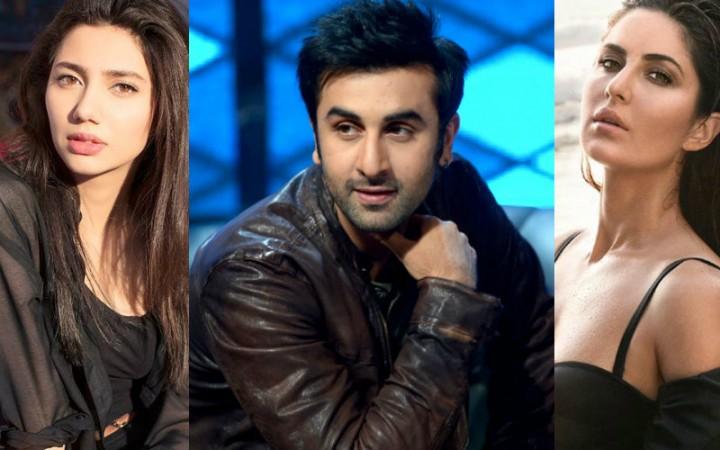 Ranbir