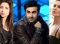 Ranbir