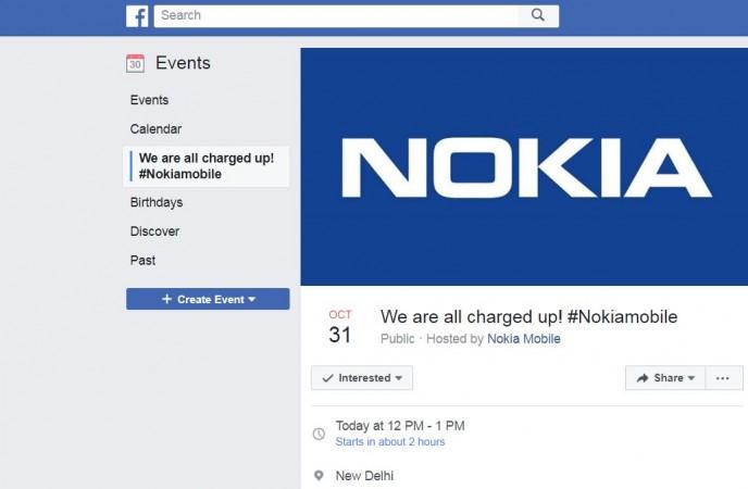 Nokia Phone Launch Live Stream: Where to watch HMD Global Oy's new mobile unveiling Nokia 2, HMD Global Oy, Nokia 7, product launch, live stream
