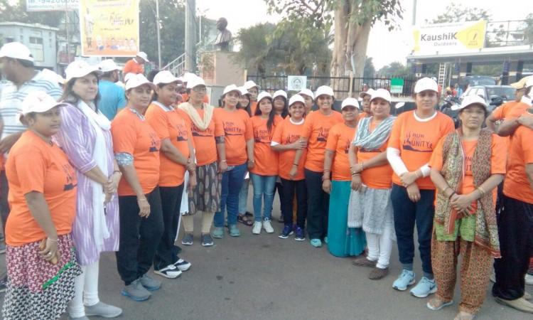 Run for Unity Run for Unity
