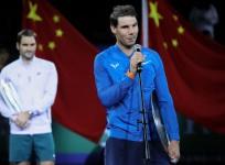 Federer Nadal