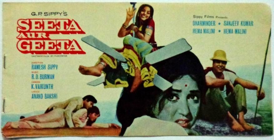 Seeta Aur Geeta sequel: Will Hema Malini reprise her roles or will it