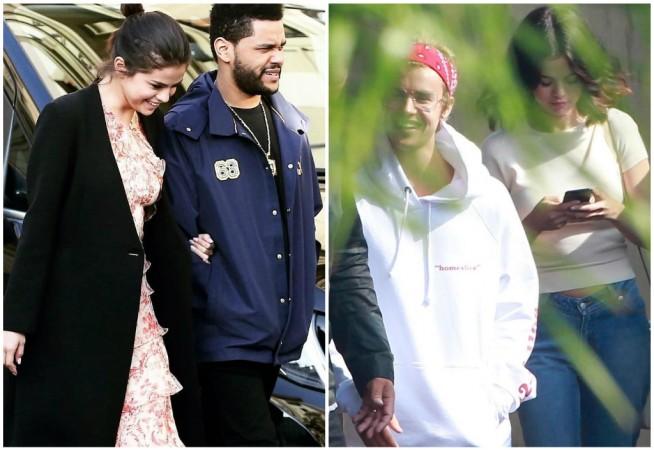 Justin Bieber moves into Selena Gomez's house - IBTimes India