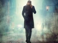 Prabhas in Saaho
