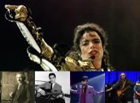 Top 13 highest earning dead celebs