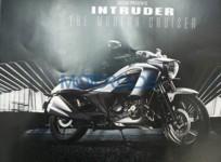 Suzuki Intruder 150