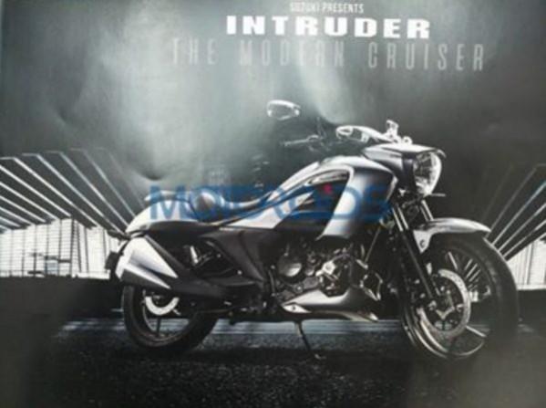 Suzuki Intruder 150 Suzuki Intruder 150