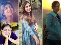 Nazriya Nazim