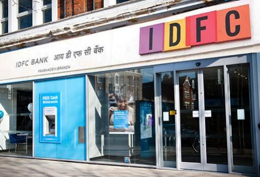IDFC Bank IDFC