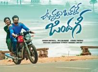 Vunnadhi Okate Zindagi