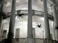 White House, Halloween 2017