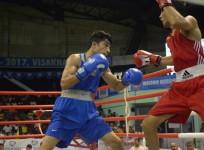 Shiva Thapa
