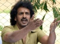 Upendra in Politics