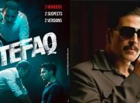 Akshay Kumar Ittefaq