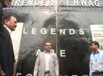 Virender Sehwag