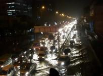 Chennai rains