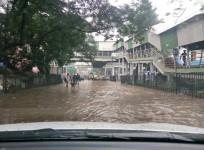 Chennai rains
