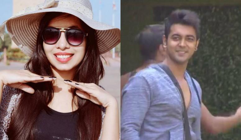 Dhinchak Pooja, Luv Tyagi Dhinchak Pooja, Luv Tyagi
