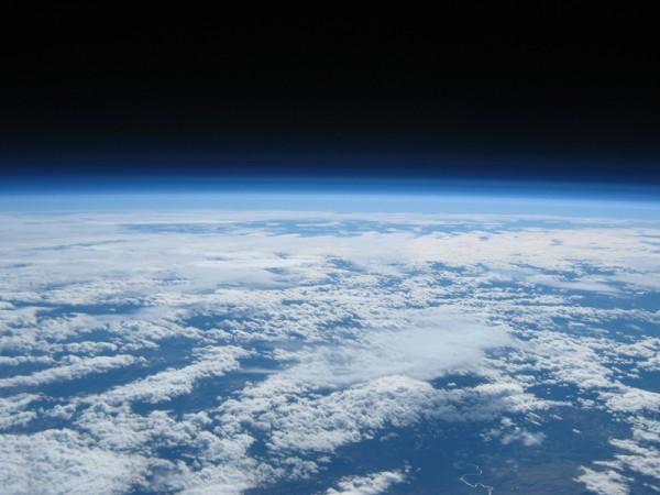 Near space Near space