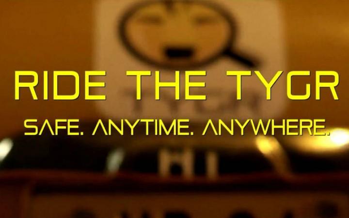 Namma TYGR Namma TYGR