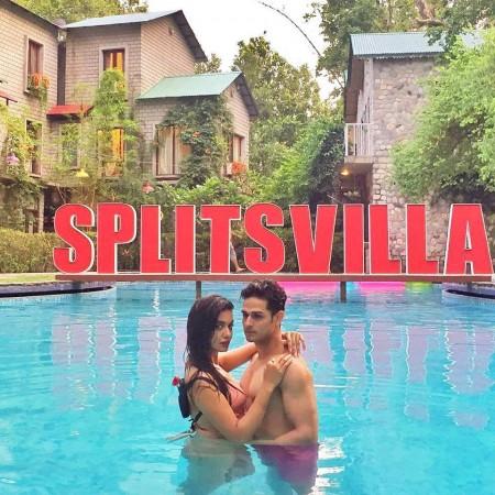 Priyank Sharma and Divya Agarwal Priyank Sharma and Divya Agarwal