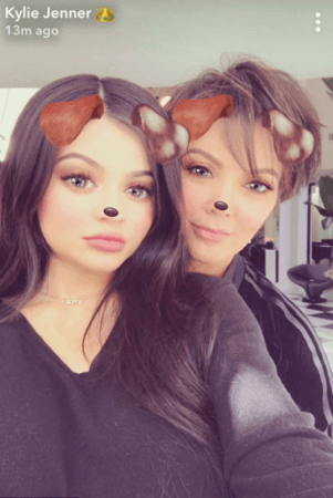 kylie 1