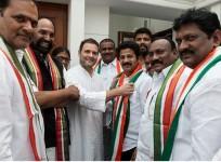 Revanth Reddy