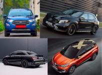 Upcoming cars, scooter, bike in November