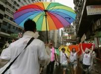 LGBT in Hong Kong