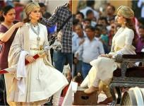 Kangana Ranaut Manikarnika