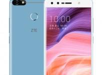 ZTE Blade A3