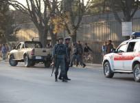 kabul blast