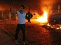 Terrorist from 2012 Benghazi attacks captured in Libya