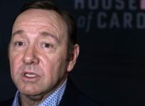 People are not happy about Kevin Spacey coming out