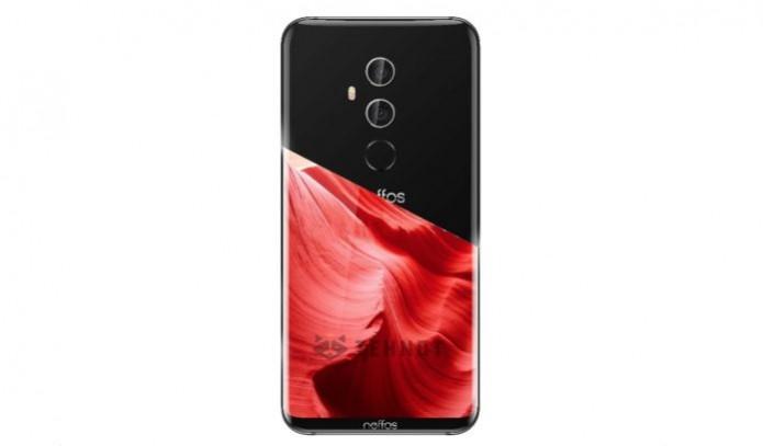 TP-Link smartphone TP-Link smartphone