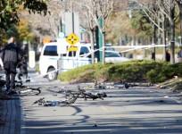 new york terror attack