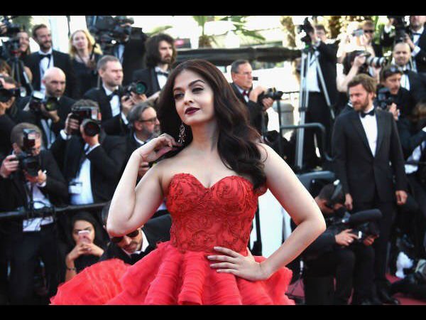 Aishwarya Rai Bachchan Aishwarya Rai Bachchan